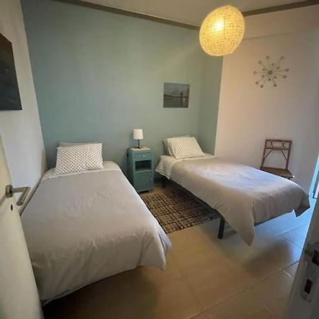 Daloba House Apartment Costa de Caparica Ngoại thất bức ảnh