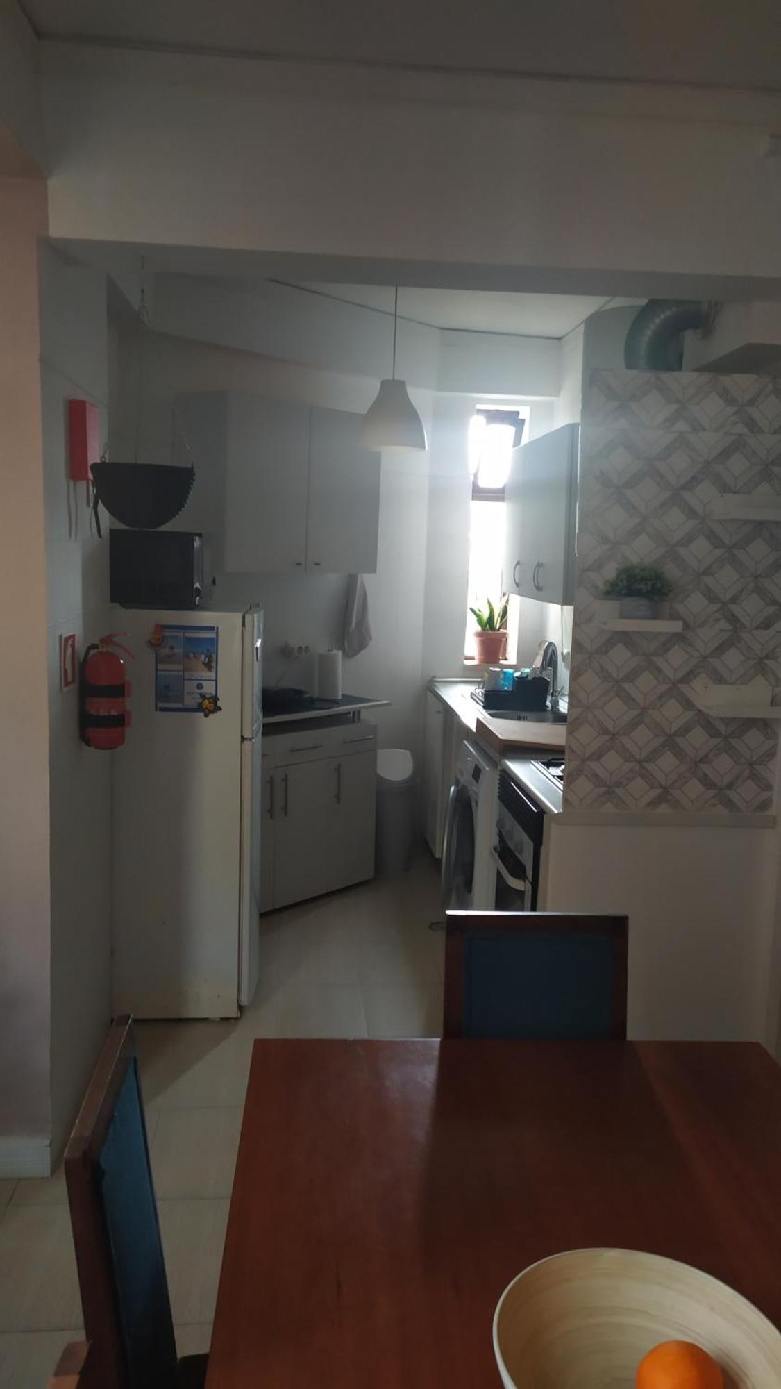 Daloba House Apartment Costa de Caparica Ngoại thất bức ảnh