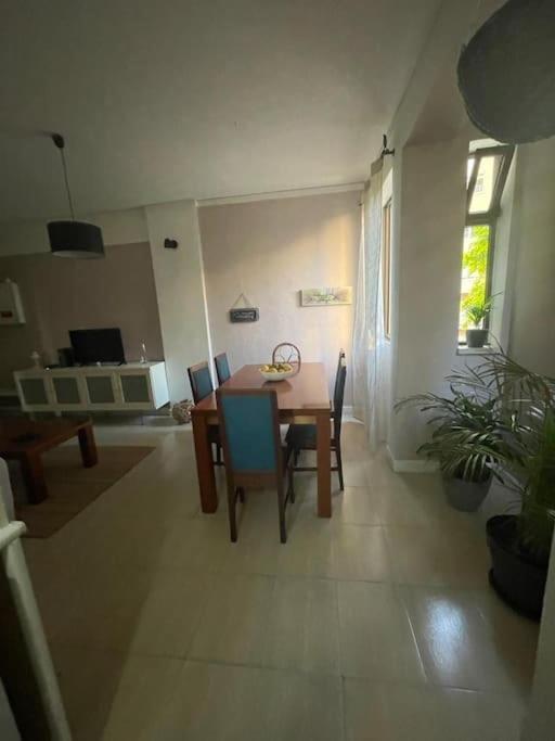 Daloba House Apartment Costa de Caparica Ngoại thất bức ảnh