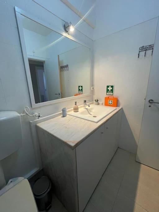 Daloba House Apartment Costa de Caparica Ngoại thất bức ảnh