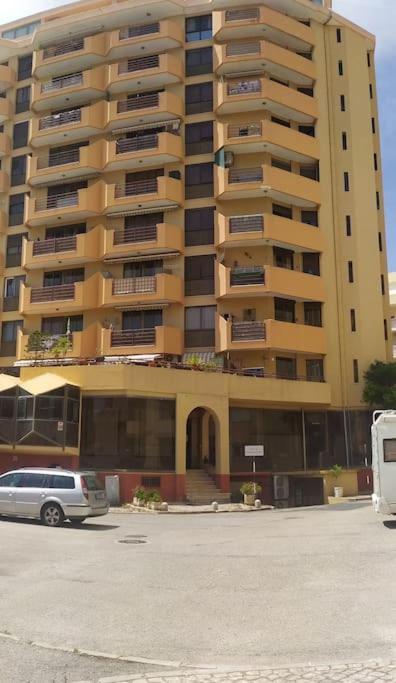 Daloba House Apartment Costa de Caparica Ngoại thất bức ảnh