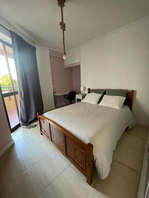 Daloba House Apartment Costa de Caparica Ngoại thất bức ảnh