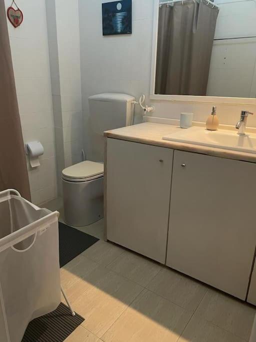 Daloba House Apartment Costa de Caparica Ngoại thất bức ảnh