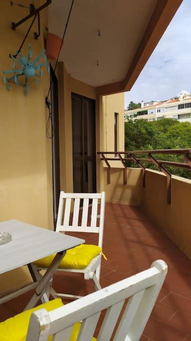Daloba House Apartment Costa de Caparica Ngoại thất bức ảnh