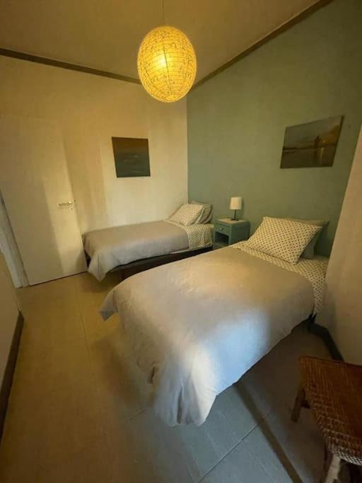 Daloba House Apartment Costa de Caparica Ngoại thất bức ảnh