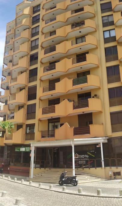 Daloba House Apartment Costa de Caparica Ngoại thất bức ảnh